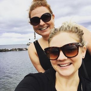 Meet your Posher, Lila