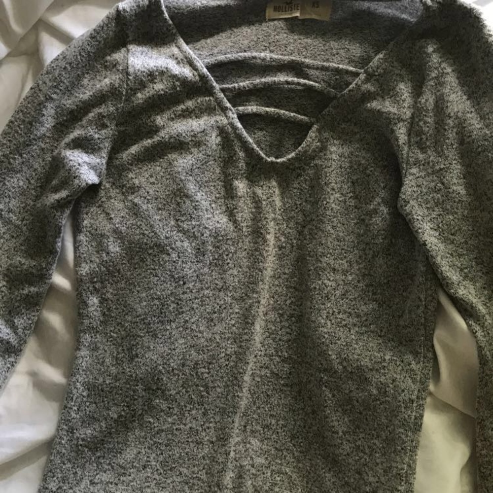 Hollister must have Collection