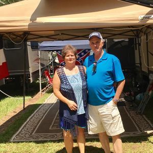 Meet your Posher, Kathy