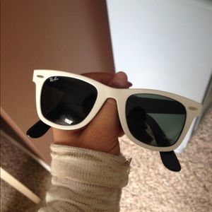 Authentic Rayban Wayfayers