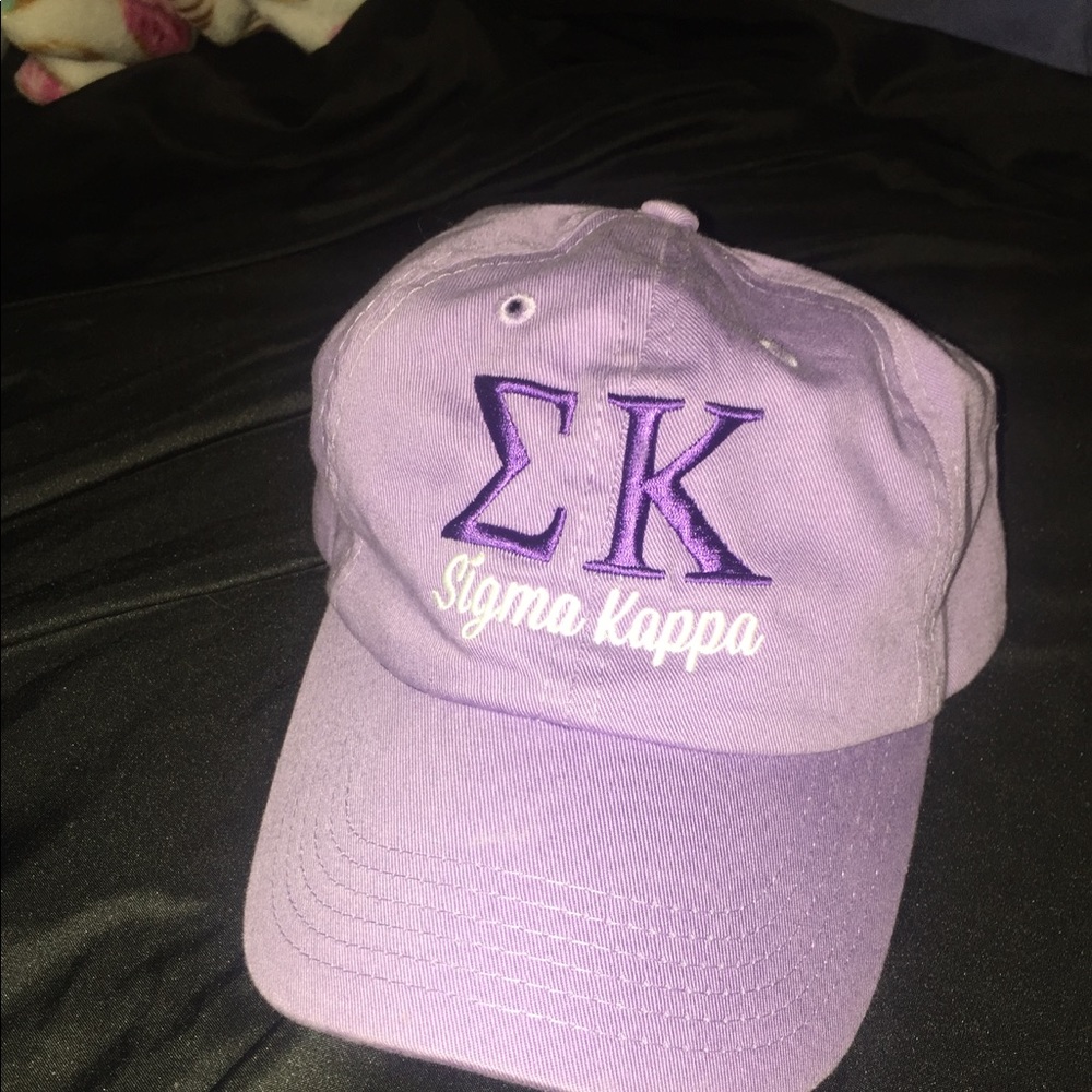 Sigma kappa hat