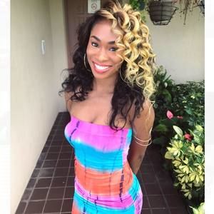 Meet your Posher, Darian