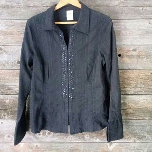 Long sleeve 12/14 shirt