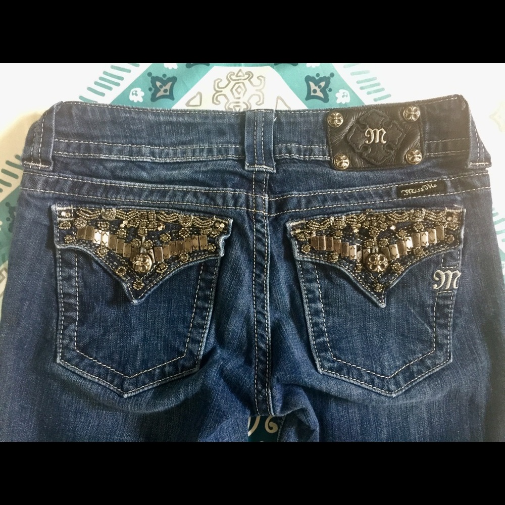Miss Me Jeans, Size 29