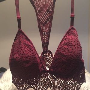Victoria Secrets Bralette