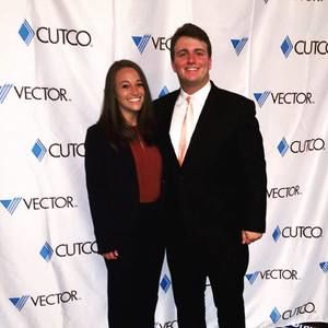 Meet your Posher, Harrison