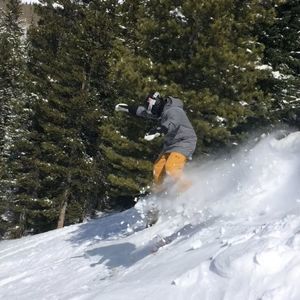 Meet your Posher, Christoper