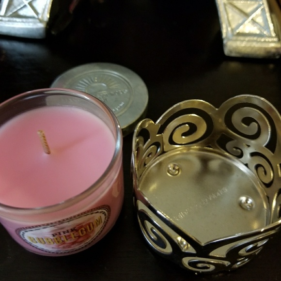 Bath&body works MINI retired candles[rare] - Picture 3 of 4