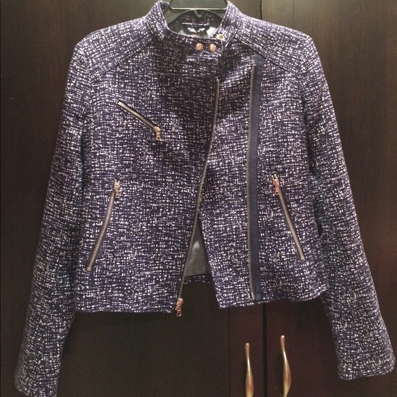 GAP Jackets & Blazers - Navy blue Gap jacket