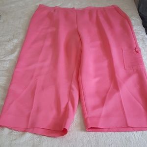 Dress Capri pants