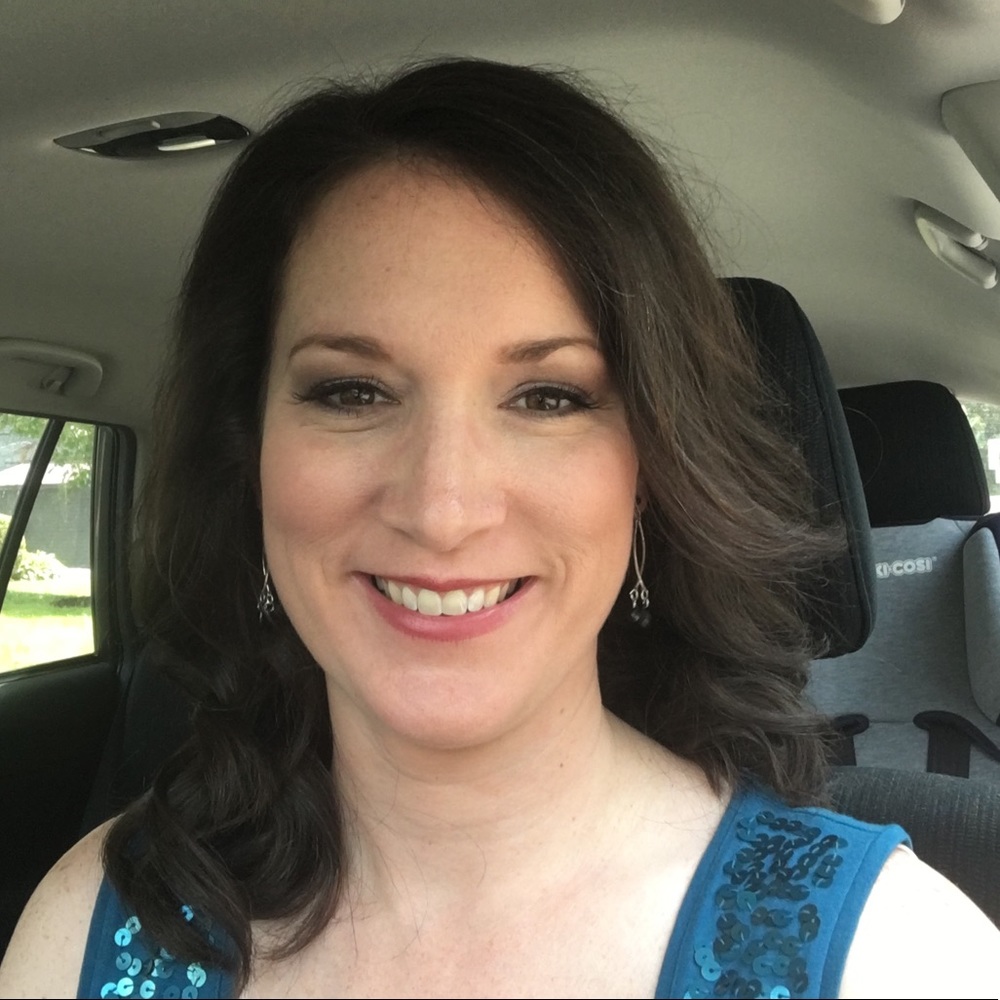 Meet your Posher, Genevieve