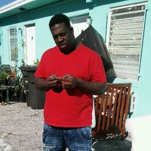 Meet your Posher, Rick