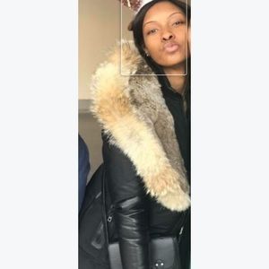 Meet your Posher, Vyanna