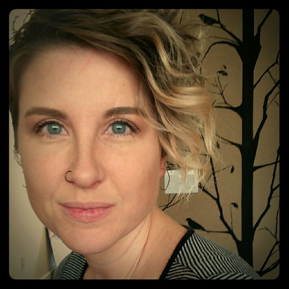 Meet your Posher, Rachele