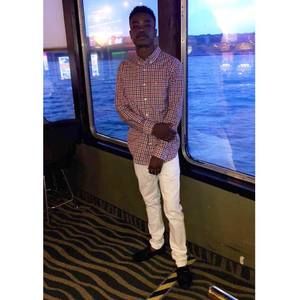 Meet your Posher, Ak