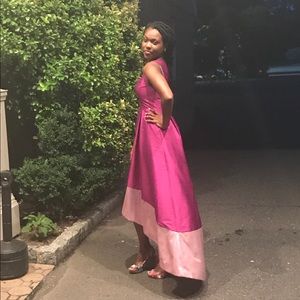 Meet your Posher, Brianna