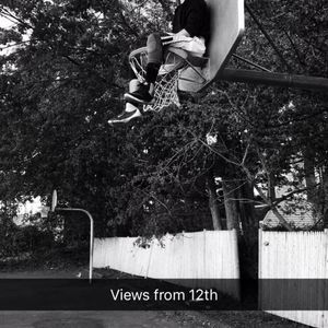 Meet your Posher, Jonathan