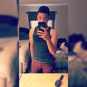 Meet your Posher, Kyle