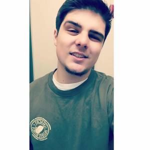 Meet your Posher, Dalton