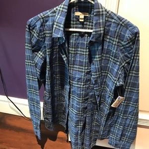 Burberry Brit long sleeve