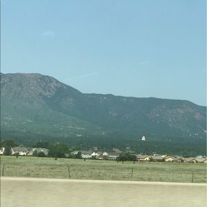 Meet your Posher, Alaoui