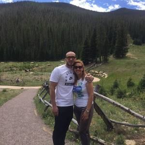 Meet your Posher, Omar