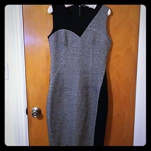 Elie Tahari Simona sheath dress 6