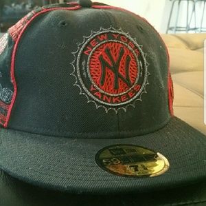 New Era NY Yankees Hat