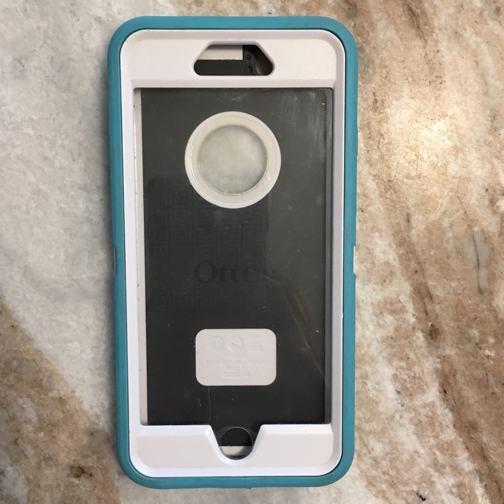 Defender otterbox iPhone 6/6S PLUS