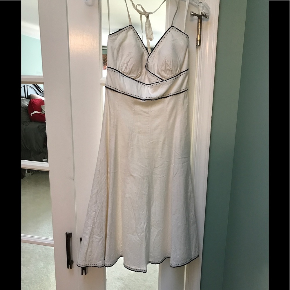 White House Black Market Dress