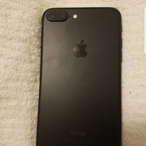 Iphone 7 plus