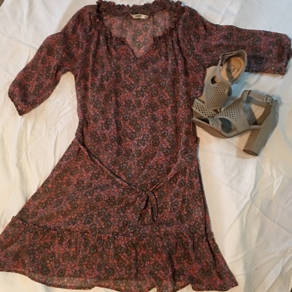 Old Navy dress