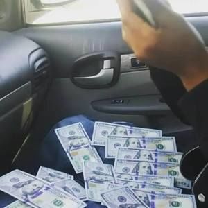 Meet your Posher, Seven