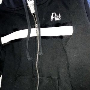 Victoria secret pink hoodie