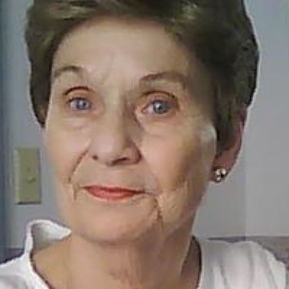 Meet your Posher, Ruth - Picture 1 of 1