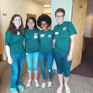 Meet your Posher, Jenifer