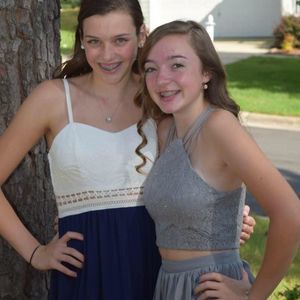 Meet your Posher, Elana