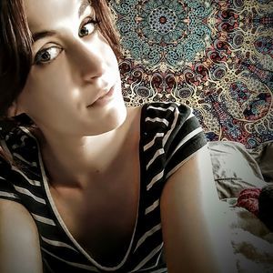 Meet your Posher, Laura