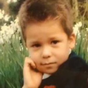 Meet your Posher, Austin