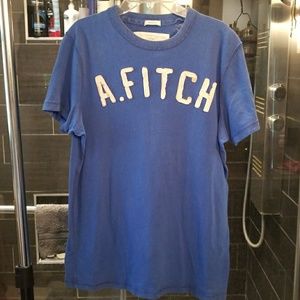 Abercrombie Muscle T
