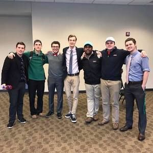 Meet your Posher, Tyler