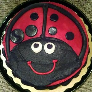 Meet your Posher, Tonya