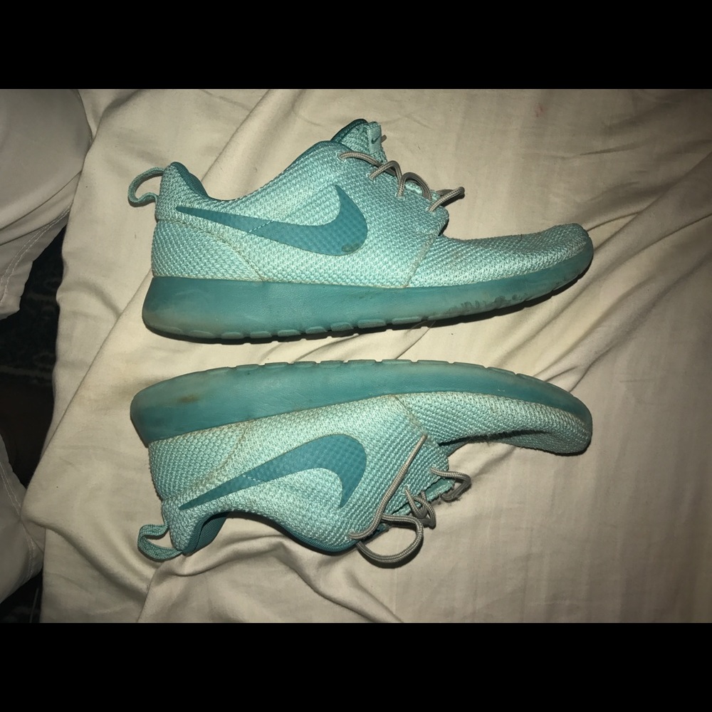 Men's roshe run