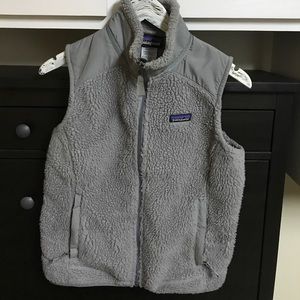 Patagonia Vest