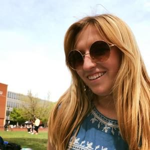 Meet your Posher, Morgan