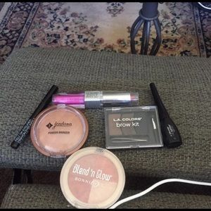 makeup bundle
