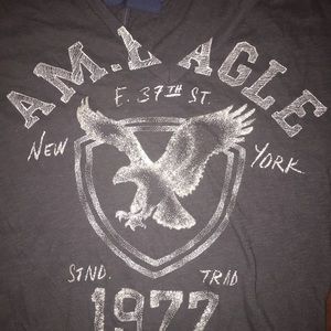 American Eagle long sleeve top