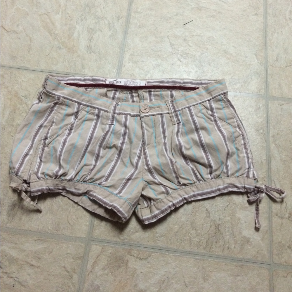 Hollister shorts