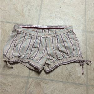 Hollister shorts