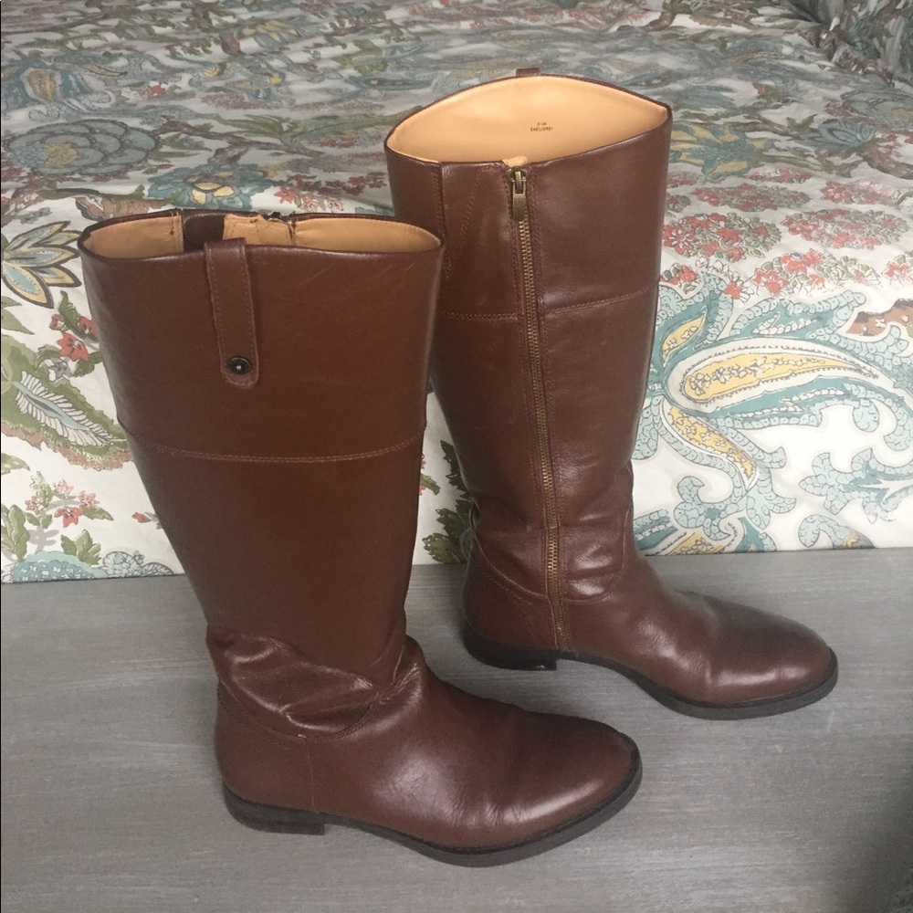 Enzo Angiolini Ellerby Riding Boots
